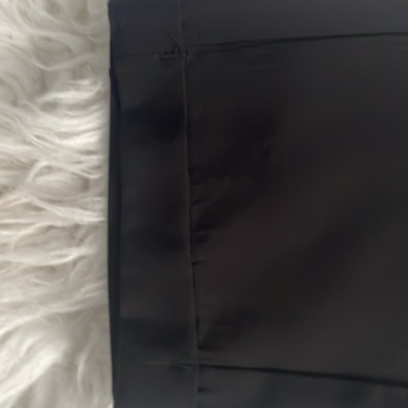 Yogalicious black ankle pants Size Small hip to hip 15” inseam 27” - Picture 4 of 8